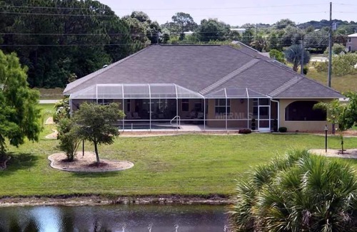 Long Meadow House | Golf Coast Paradise!