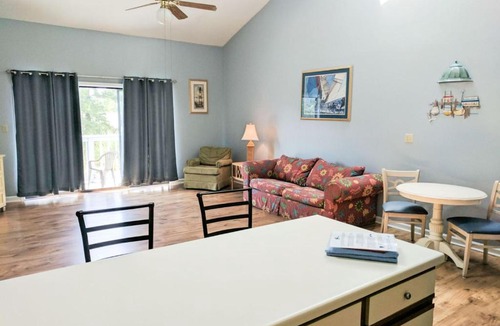 Surfside Beach Apartment | Golf Colony 14-E