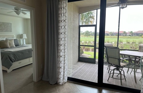 Lakewood Ranch Condo | Golf condo
