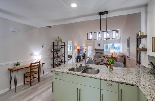 Rancho Bernardo House | Golf Course and Mountain view luxury in Bernardo Heights! READ DESCRIPTION