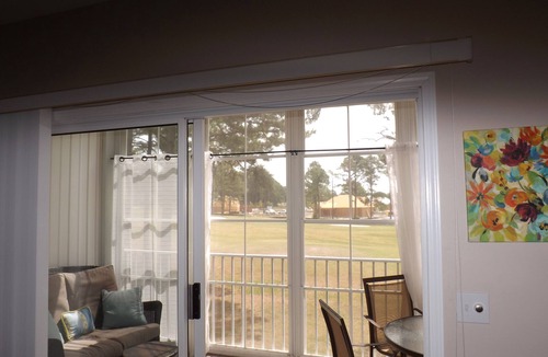 Sea Trail Condo | Golf Course/Beach/Shopping getaway