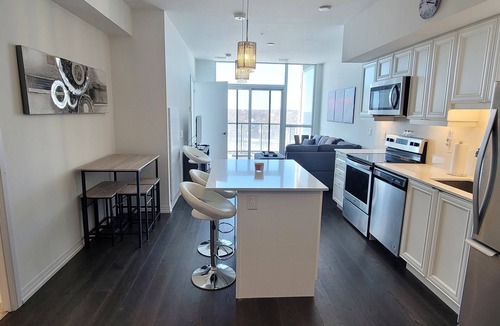 Niagara Falls Condo | GOLF COURSE CONDO IN NIAGARA FALLS!
