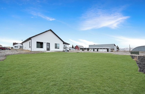 Preston House | Golf Course Get-Away