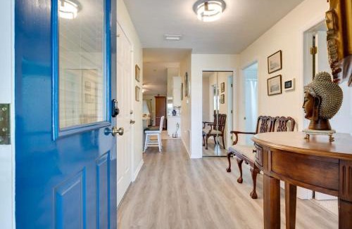 Alachua House | Golf Course Getaway - Pool & Relaxing Lanai