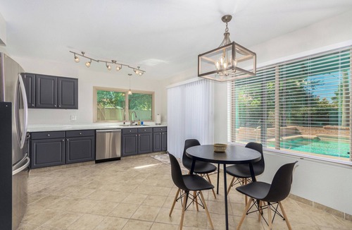 Bellair House | Golf Course Getaway, Spacious House, Sleeps 12, Amazing Pool