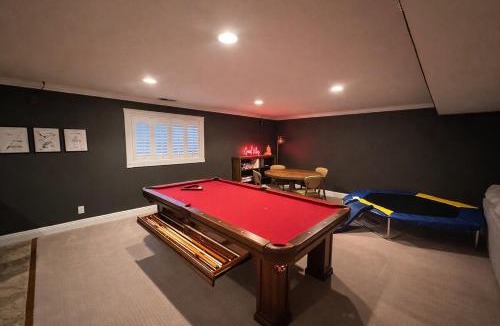 Pocatello Villa | Golf Course Getaway