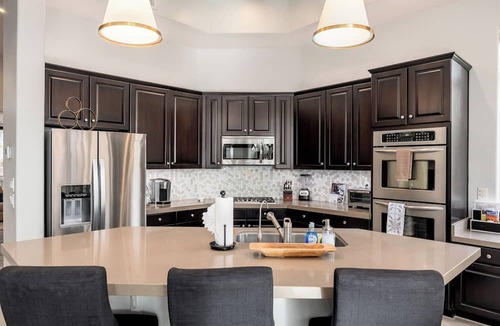 Desert Ridge House | Golf Course+Heated Pool+Spa+Pool Table