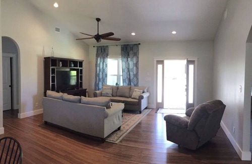 Saint Augustine Shores House | Golf Course Home in Sunny St Augustine