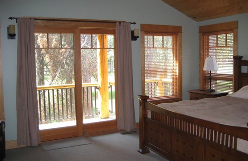 Black Butte Ranch House | Golf Course/Lodge Style/large/clean/comfortable/5 BR