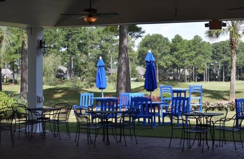Calabash Apartment | Golf Course Onsite Home 3008L with Pool