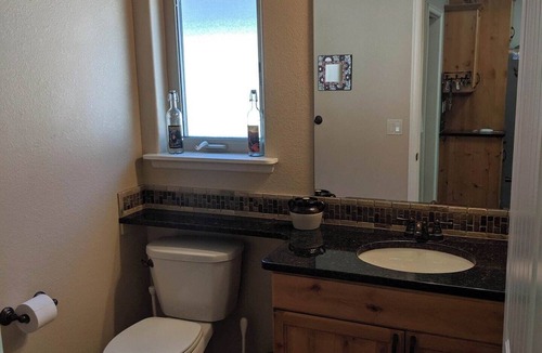 Columbia Falls House | Golf Course Townhome 3 bed/3 bath, Private Hot Tub