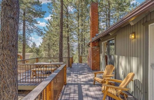 Pine Mountain Club House | Golf Course -Pickleball -Tennis Courts-Community Pool-Sleeps 6