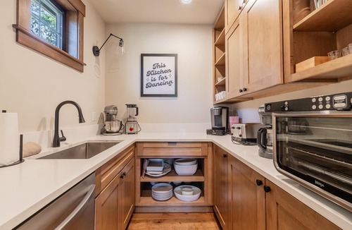 Cle Elum House | Golf Course View, Game Room & Suncadia Pool Access