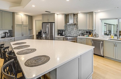 Imperial Golf Estates House | Golf Course View, Pool & Lanai! Upscale Naples Gem