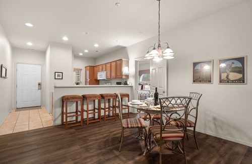 Branson West Condo | Golf Course View from Screened Porch, Near Silver Dollar City with Free Tickets, Gated Resort