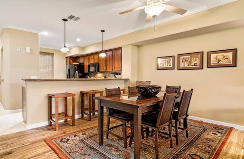 Waikoloa Condo | 🏖️ Golf Course View Waikoloa Condo | Ground Floor | Walk to A-Bay Beach