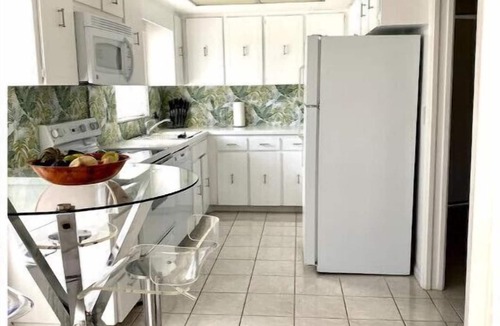 Parrot Cove House | Golf Course Views - 2bd/2ba