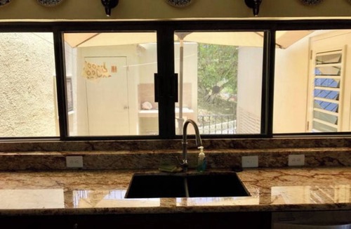 Estate Teague Bay Villa | Golf Course Villa with beautiful turquoise water view