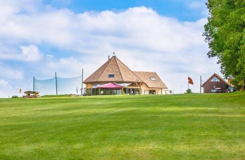 Pont-de-Pany House | Golf de La Chassagne