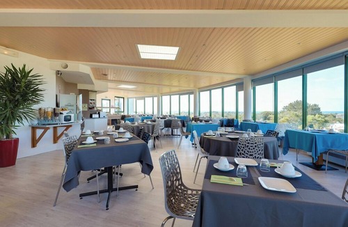 Pleumeur-Bodou Hotel | Golf de St Samson