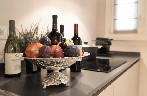 Duomo Apartment | "GOLF"-Elegant apartment for 4/5 people on the 1st floor