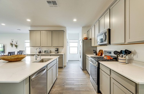 Dove Mountain House | Golf & Explore! Dove Mountain Desert Getaway