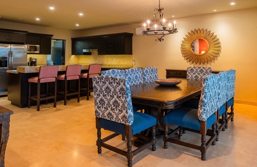 Paraiso Escondido Villa | Golf Front Cabo Villa w/Heated Pool, Rooftop Jacuzzi, Golf & Resort Access