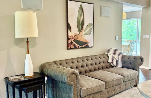 Bella Vista House | Golf Front House & Mountain bike retreat in serene Bella Vista close to OZ park