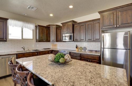 Mesquite House | Golf, Gamble & Get Away! Mesquite Desert Retreat
