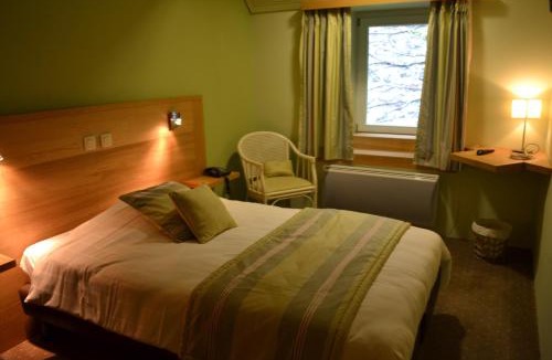 Mazy Hotel | Golf & Hôtel de Falnuée