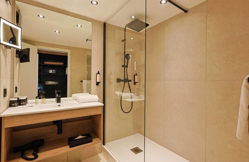Valescure Hotel | Golf Hôtel de Valescure & Spa NUXE