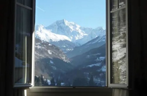 Brides-les-Bains Hotel | Golf Hôtel