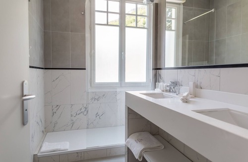 Brides-les-Bains Hotel | Golf Hôtel