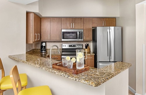 Doral Resort | Golf Haven Marriott's Villas at Doral - 2BR Villa - Full Resort - Sleeps 8