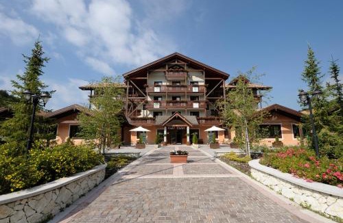 Costa Hotel | Golf Hotel