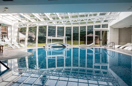 Costa Hotel | Golf Hotel