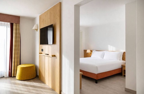 Costa Hotel | Golf Hotel