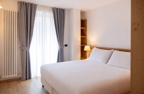 Costa Hotel | Golf Hotel