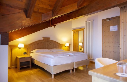 Costa Hotel | Golf Hotel