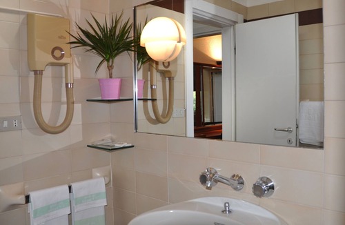 Lainate Hotel | Golf Hotel
