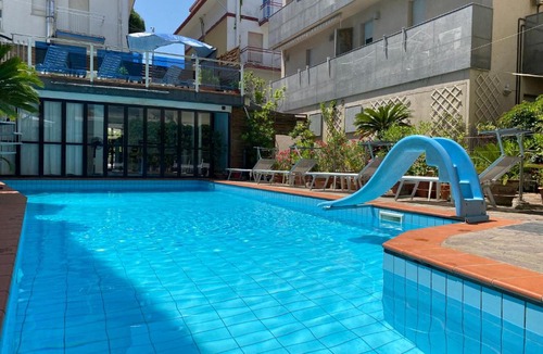 Fogliano Marina Hotel | Golf Hotel