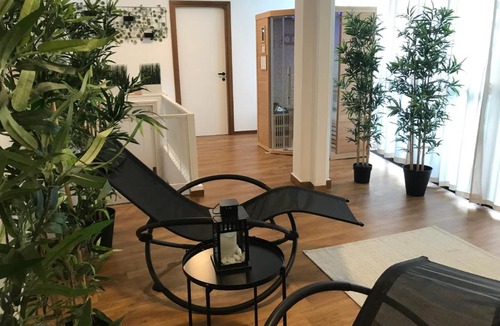 Fogliano Marina Hotel | Golf Hotel