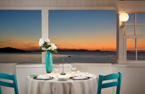 Punta Ala Hotel | Golf Hotel Punta Ala