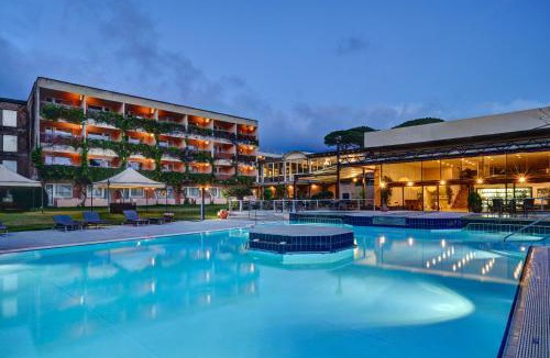 Punta Ala Hotel | Golf Hotel Punta Ala