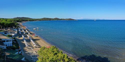 Punta Ala Hotel | Golf Hotel Punta Ala