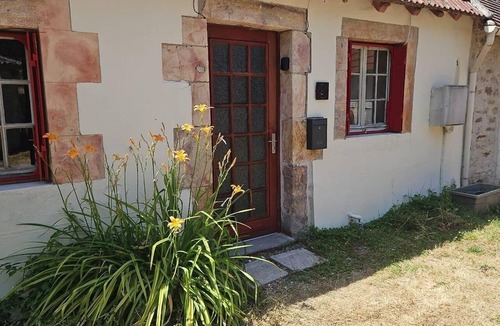 Nassigny House | Golf House