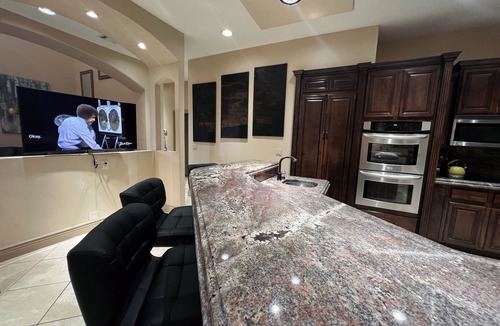 Mesquite House | GOLF HUB MANSION 18 bed & 6 Bath 6,000 sq ft within 5 minutes of 7 Golf Courses