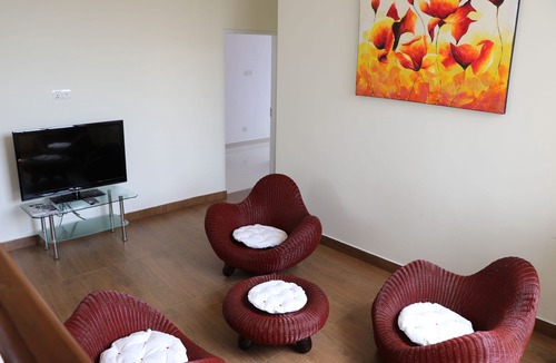 Borella Apartment | Golf Link Colombo