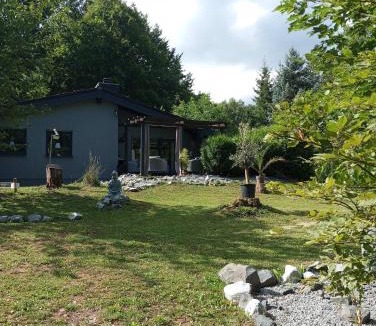 Schindeldorf Apartment | GOLF-Lodge