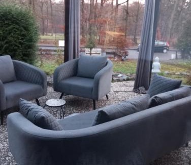 Schindeldorf Apartment | GOLF-Lodge